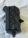 РЕЗОНАТОР FORD FIESTA MK6 ST150 2.0  (1083751345) фото min 1
