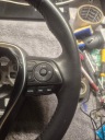 КЕРМО DO TOYOTA RAV4V HYBRID  (1092608967) фото min 3