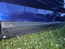 NISSAN QASHQAI II J11 ДВЕРІ ПЕРЕДНЯ ПРАВЕ  (1093671846) фото min 6