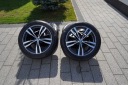 КОЛЕСА ЛІТНІ BMW 21″ M DOUBLE SPOKE 754M X7 (G07) LCI НОВЕ  (1092047549) фото min 7