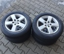 4 ШТУКИ ШИНИ CALOROCZNE GOODYEAR VECTOR 4 SEASONS 205/60 R16 92H  (1090020867) фото min 7