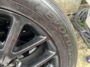 ДИСКИ DODGE DURANGO 5X127 20X8″ Z ДАТЧИКАМИ ТИСКУ I DEKIELKAMI  (1093589761) фото min 12