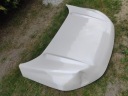 HOOD FORD EDGE WHITE PERLA UG  photo 2