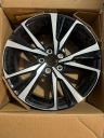 TOYOTA C-HR CHR II ДИСК АЛЮМІНІЄВА 18X7J ET35  (1090739097) фото min 9