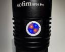 9600LM, 500M, МОДИФІКОВАНИЙ SOFIRN SP36 PRO  (1086780027) фото min 5