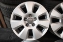 ДИСКИ АЛЮМІНІЄВІ 16'' 5X112 ET37 – AUDI A4 B8 A6 C7, VW, SKODA, SEAT  (1086519954) фото min 4