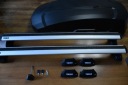 БАГАЖНИК THULE FORCE XT M THULE WINGBAR EVO 71100 TH 7106 FLUSH RAIL TH 186080  (1090062071) фото min 12