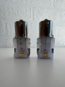 ЛАМПОЧКА P21W LED (СВІТЛОДІОД) OSRAM  (1087567320) фото min 1