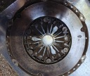 КОЛЕСО ДВОМАСОВИЙ КОМПЛЕКТ ЗЧЕПЛЕННЯ ДВОМАСОВЕ VOLVO S60 XC60 XC70 31256968 2.0D  (1085997002) фото min 6