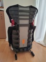 BRITAX ROMER DISCOVERY SL - КРІСЛО АВТО 15-36 KG | STORM GREY  (1081291091) фото min 3