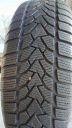 ШИНИ ЗИМОВІ UNIROYAL 215/70R16 8.4MM 2021R. KPL.  (1089609108) фото min 2