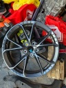 ДИСК HYUNDAI I30N ПРЯМІ 19” 5X114,3  (1086095050) фото min 1
