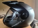 ШОЛОМ МОТОЦИКЛЕТНИЙ SCHUBERTH E1 +ІНТЕРКОМ РОЗМІР L  (1086977474) фото min 3