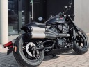 HARLEY-DAVIDSON 2025 SPORTSTER S 1250 - WYDECH, TLUMIK, OKAZJA, ДЕШЕВО  (1093324915) фото min 6