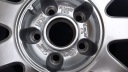 ДИСК АЛЮМІНІЄВА AUDI A4 B6 B7 A6 C5 C6 7.5J 17 ET43 S-LINE 8D0601025AD  (1088914360) фото min 2