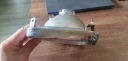 ФАРА PRZOD, REFLEKTOR, ПЛАФОН ФАРИ YAMAHA XS400, XS 400 DOHC 12E, 82-90R.  (1093529607) фото min 2