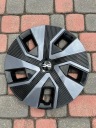 КОВПАК DACIA 16 ДЮЙМИ ENJOLIVEUR ROUE 403152290R  (1093522361) фото min 1