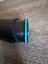 ВПУСК ПОВІТРОВІД ТРУБА ВПУСКНА MERCEDES W177 CLA A6540941997  (1087389028) фото min 3