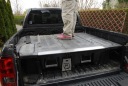 EQUIPMENT DECKED DO TOYOTY HILUX  photo 7