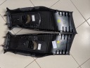 НОВА ЗАХИСТ СТІЙКИ MERCEDES CLA W117 ПРАВА ЛІВА 1176902200  (1087055158) фото min 2