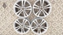 ДИСКИ АЛЮМІНІЄВІ 18 ДЮЙМИ ДАТЧИКИ ТИСКУ BMW STYLING 397 5X120 ET34  (1090790225) фото min 1