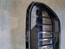 РЕШІТКА РАДІАТОРА РЕШІТКА LED (СВІТЛОДІОД) БАМПЕРА ПЕРЕДНЬОГО BMW 5 G60 G61 2024  (1093586891) фото min 4