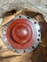 НАПІВВІСЬ Z ФЛАНЦЕВИЙ AUTOSAN H9  (1091729949) фото min 4