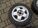ДИСКИ ALUДИСКИ OPEL ASTRA F 14″ 5,5JX14 ET49  (1084046146) фото min 8