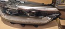 HEADLIGHT FRONT VW PASSAT B8  photo 8