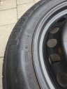 КОЛЕСО ДОКАТКА VOLVO V50 ( 5X108X63.4) 125/85 R16  (1091888913) фото min 3