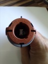 CARTRIDGE LAMPS TURNER HEADLIGHTS FORWARD RIGHT DACIA SANDERO 3  photo 4