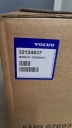 ДИСК АЛЮМІНІЄВА VOLVO XC40 8.5″ X 19″H2 5X108 ET 56, 32134537  (1091033048) фото min 2