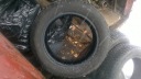 ШИНИ FULDA 165/65 R14 ЗИМА  (1087943253) фото min 7
