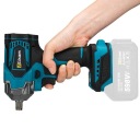 КЛЮЧ UDAROWY GISAM 1200NM 18V 1/2″ AKUMULATOROWY BEZSZCZOTKOWY БОДІ  (1085764549) фото min 13