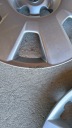 КОВПАКИ ОРИГІНАЛ TOYOTA 16 ДЮЙМИ  (1093778847) фото min 8
