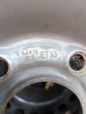 4 ДИСКИ СТАЛЬ R15 5X110 OPEL  (1088428583) фото min 4