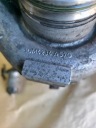 ТУРБО ТУРБОКОМПРЕСОР BMW N57 3.0D 7799758 779975805 100% РОБОЧА  (1090406849) фото min 2