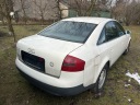 БАМПЕР ПЕРЕДНІЙ ДВЕРІ AUDI A6C5 КОД LY9G  (1082323739) фото min 2