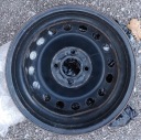 ДИСК 13″ RENAULT CLIO MEGANE THALIA ET36 4X100 БЕЗ WAD  (1079343758) фото min 2