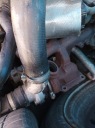 ДВИГУН KPL.FORD 1.8TDCI DURATORQ TCD FGT (90PS) - LYNX/NISKI PRZEBIEG/  (1082951621) фото min 2