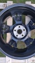 ДИСК 18″ TOYOTA CHR 42611-YP360  (1093801966) фото min 7