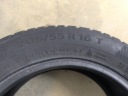 ШИНА CONTINENTAL WINTERCONTACT TS860 205/55 16 ДЮЙМИ 2020R В ХОРОШОМУ СТАНІ  (1087665646) фото min 6