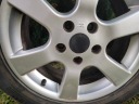 ДИСКИ АЛЮМІНІЄВІ 16″ 5X112 6.5JX16 H2 – PASUJA VW / AUDI / SKODA / SEAT  (1090494293) фото min 2