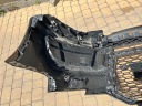 БАМПЕР AUDI A3 8V S-LINE SLINE S3 СЕДАН КАБРІО 8V5807437 LY9T LIMOUSINE  (1092391755) фото min 10