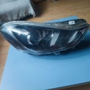ФАРА ФАРА HYUNDAI I10 ПРАВА 92102K7100  (1089399862) фото min 2