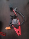 BOOSTER АВТО 1200A 4W1 JUMP СТАРТЕР +КОМПРЕСОР 150 PSI POWERBANK LED (СВІТЛОДІОД)  (1089966101) фото min 2