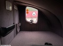 SYPIALNIA КАБИНА SPOJKAR KURNIK FIAT DUCATO JUMPER BOXER  фото 4