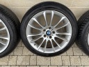 КОЛЕСА ТИТАНОВІ ДИСКИ 19 BMW 5GT 7 F01 F07  (1091785019) фото min 3
