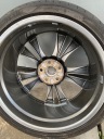 ТИТАНОВІ ДИСКИ OPEL OPC ТРОСА 20“ Z ШИНАМИ GOODYEAR  (1093608172) фото min 9