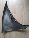 ОБТІЧНИК YAMAHA R1 RN22 БІК ЛІВИЙ 2009-2012  (1075322802) фото min 3
